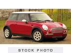 2004 Mini Cooper