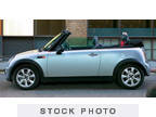 2005 Mini Cooper