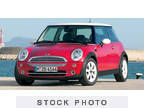 2006 MINI Cooper Other Trim