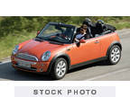 2007 Mini Cooper
