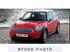 2008 Mini Cooper