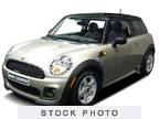 2010 Mini Cooper