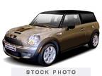 2009 MINI Cooper Clubman