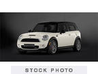 2010UsedMINIUsedCooper ClubmanUsed2dr Cpe