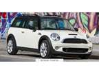 2012 MINI Cooper S