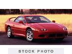 1997 Mitsubishi 3000GT
