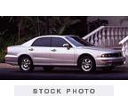 1997 Mitsubishi Diamante LS