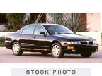 Mitsubishi Diamante LS 1998