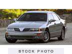 Mitsubishi Diamante LS 2002