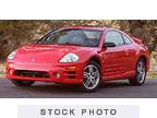 2003 Mitsubishi Eclipse