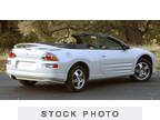 2005 Mitsubishi Eclipse GS