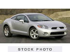 2006 Mitsubishi Eclipse GT