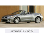 2007 Mitsubishi Eclipse GT