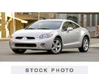 2008 Mitsubishi Eclipse Coupe SE V6