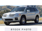 2004 Mitsubishi Endeavor XLS
