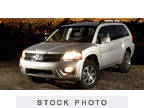 2007 Mitsubishi Endeavor