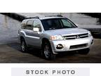 2008 Mitsubishi Endeavor