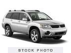 2010 Mitsubishi Endeavor LS