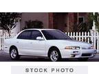 Mitsubishi Galant ES 1997