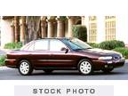 Mitsubishi Galant ES 1998