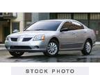 2004 Mitsubishi Galant ES