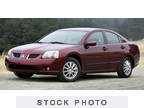 2006 Mitsubishi Galant