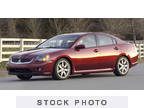 2007 Mitsubishi Galant