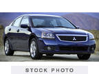 2009 Mitsubishi Galant, 192K miles