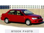 Mitsubishi Lancer OZ Rally 2002