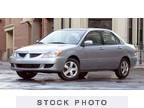 Mitsubishi Lancer ES 2004