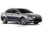 2011 Mitsubishi Lancer ES