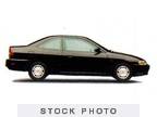 Mitsubishi Mirage LS 1998