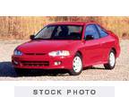 Mitsubishi Mirage DE 1999