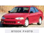 2000 Mitsubishi Mirage DE