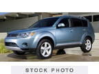 2007 Mitsubishi Outlander