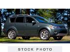 MITSUBISHI Outlander SE 4dr SUV 2009