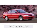 Nissan 200SX SE 1998