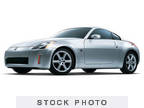 2005 Nissan 350Z Touring
