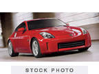 2006 Nissan 350Z