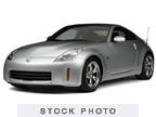 2007 Nissan 350Z