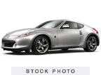 2009 Nissan Z 370Z