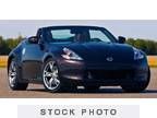 Used 2010 Nissan 370Z Coupe LEXINGTON, SC 29072