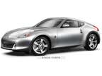 NISSAN 370Z Base 2dr Coupe 6M 2011
