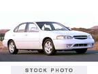 2001 Nissan Altima XE