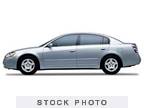 2004 Nissan Altima