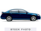 2006 Nissan Altima 4dr Sdn V6 Auto 3.5 SL