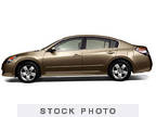 Nissan Altima 2.5 S 2007