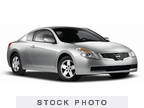 2008 Nissan Altima
