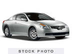 2009 Nissan Altima Gray, 128K miles