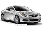 2011 Nissan Altima 2.5 S